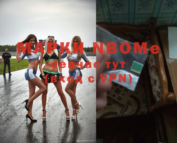 ешки Инсар